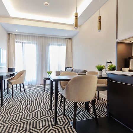 Vacationclub - Baltic Park Fort Apartament G.412 Świnoujście Екстериор снимка